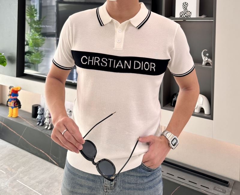 Christian Dior T-Shirts